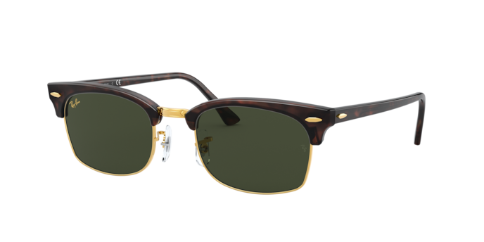 Ray Ban RB3916 130431 Clubmaster Square 